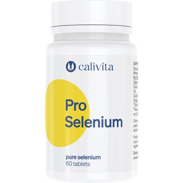 CaliVita Pro Selentabletten Selenpräparat 60St