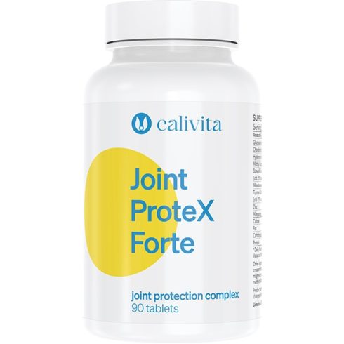 CaliVita Joint ProteX FORTE Tabletten Komplexer Gelenkschutz 90St
