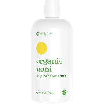 CaliVita Organic Noni Biononids 946ml