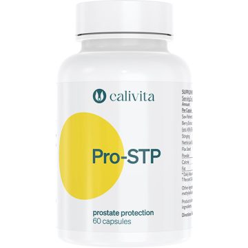 CaliVita Pro-STP Kapsel Prostataschutz 60St