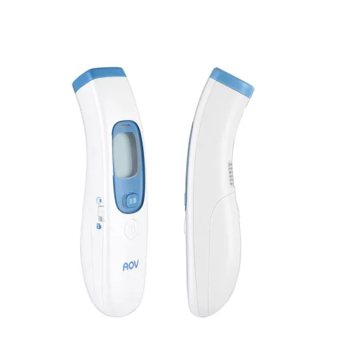 Berührungsloses Thermometer AOV 8810