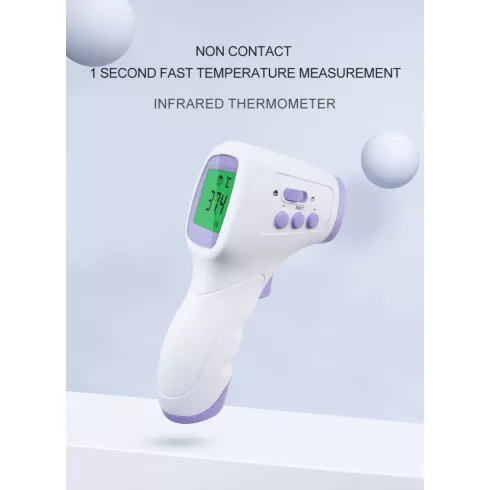 AOV 8711 Berührungslose Thermometerpistole