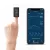 Viatom Bluetooth-Blutsauerstoffmessgerät (Viatom Oxismart Bluetooth-Fingerspitzenoximeter HM-60FW)