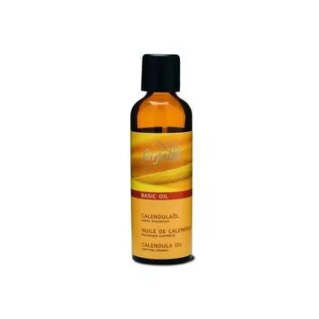 Farfalla Ringelblume Grundöl 500ml 500