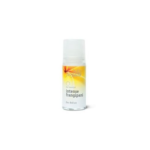 Farfalla Intense Frangipani Ball Deodorant, 50