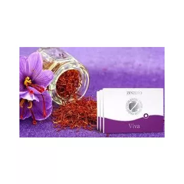 Zinzino Viva 60 Stk