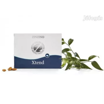 Zinzino Xtend 60 Stk