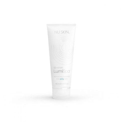 Nu Skin ageLOC ™ Cleanser für fettige Haut LumiSpa
