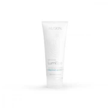 Nu Skin ageLOC ™ LumiSpa Reinigung Unreine Haut