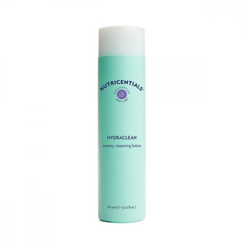 Nu HydraClean Creamy Cleansing Lotion (Reinigungscreme) 150ml