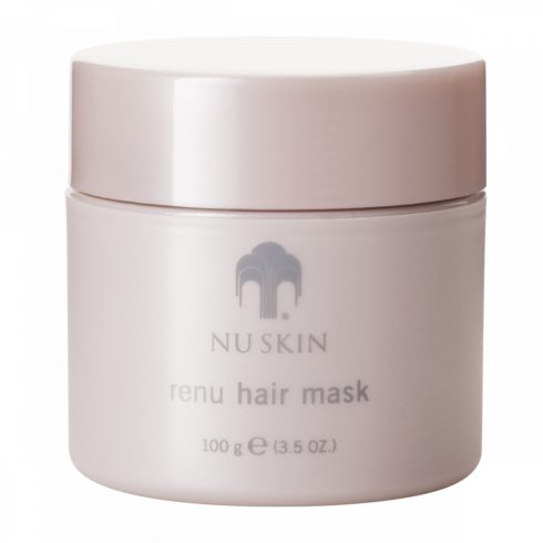 Nu Skin Renu Hair Mask (Hajpakolás) 100G