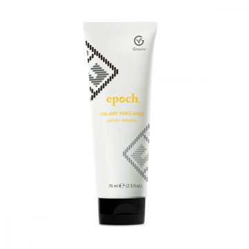Nu Skin Epoch Yin und Yang-Maske