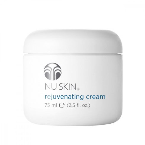 Nu Rejuvenating Cream (Erneuern Creme) 75ml