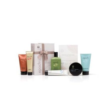 Nu Skin Epoch Force for Good-Sammlung