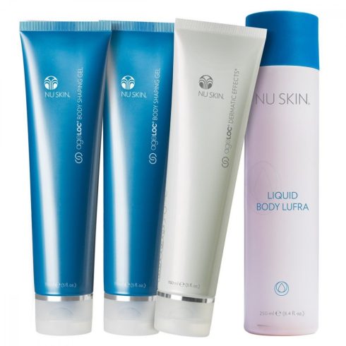 Nu Skin ageLOC Body Spa ADR-Paket