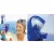 Coolmax Cool Manueller Wasserdampfventilator 2 + 1 VERKAUF