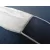 TEXTILMUNDMASKE, MULTILAYER, WEISS 100% BAUMWOLLE