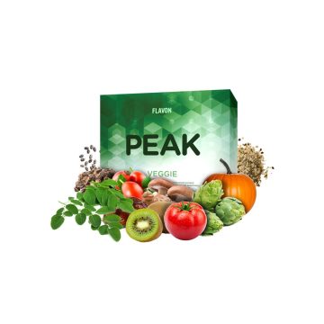Flavon Peak Veggie 30 Beutel (Flavonmax)
